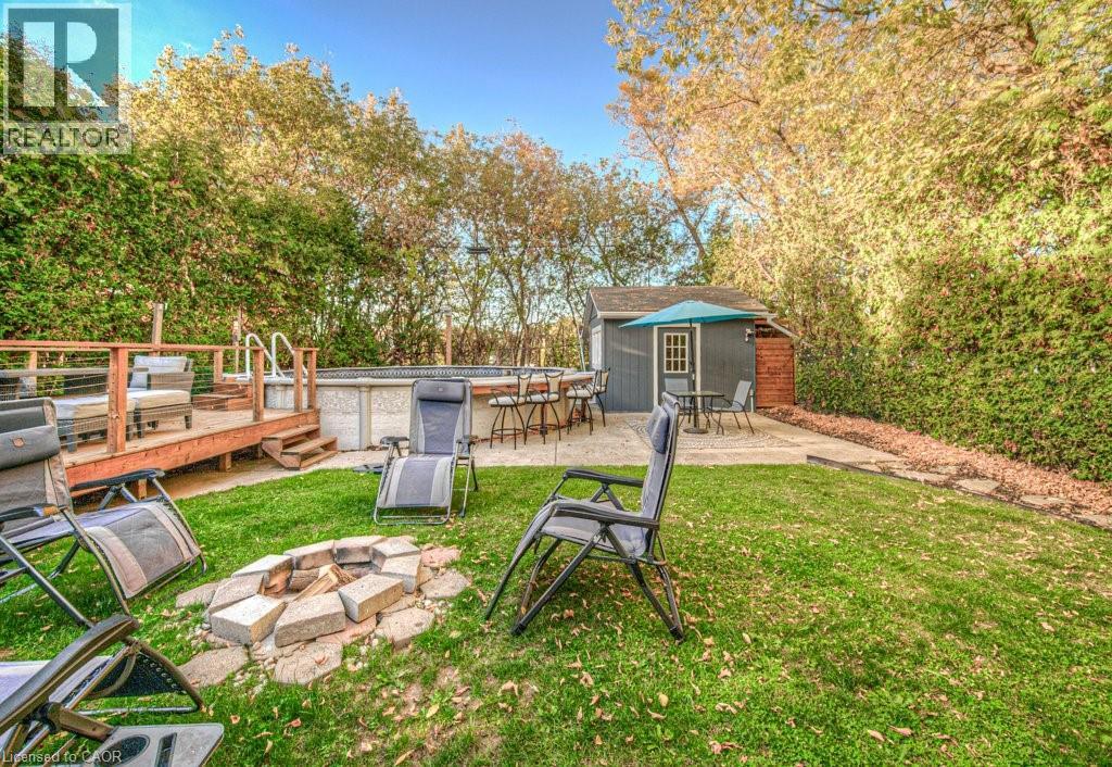 18 Hilltop Drive, Cambridge, Ontario  N1R 1S9 - Photo 38 - 40787265