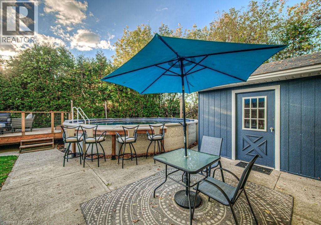 18 Hilltop Drive, Cambridge, Ontario  N1R 1S9 - Photo 41 - 40787265