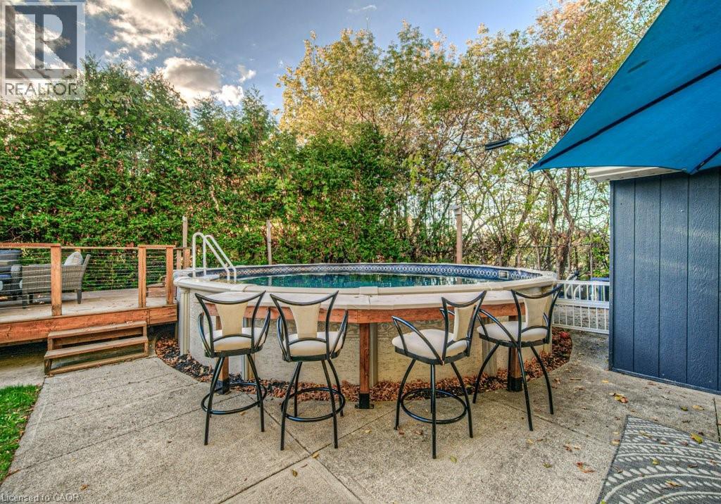 18 Hilltop Drive, Cambridge, Ontario  N1R 1S9 - Photo 42 - 40787265