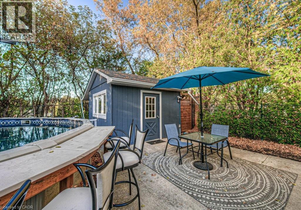 18 Hilltop Drive, Cambridge, Ontario  N1R 1S9 - Photo 43 - 40787265