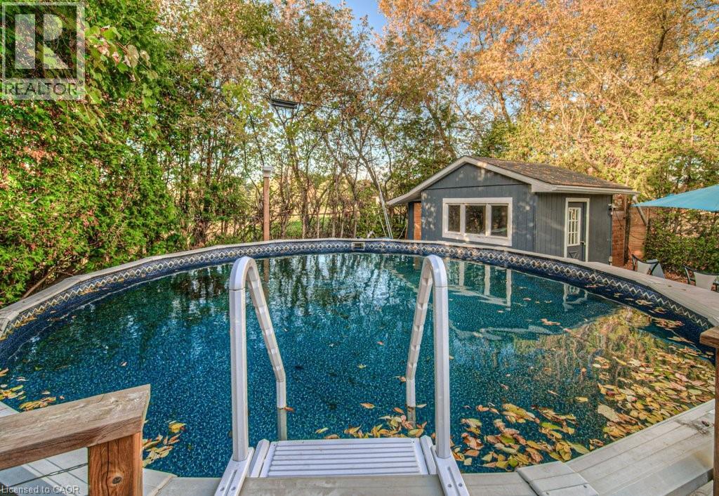 18 Hilltop Drive, Cambridge, Ontario  N1R 1S9 - Photo 46 - 40787265