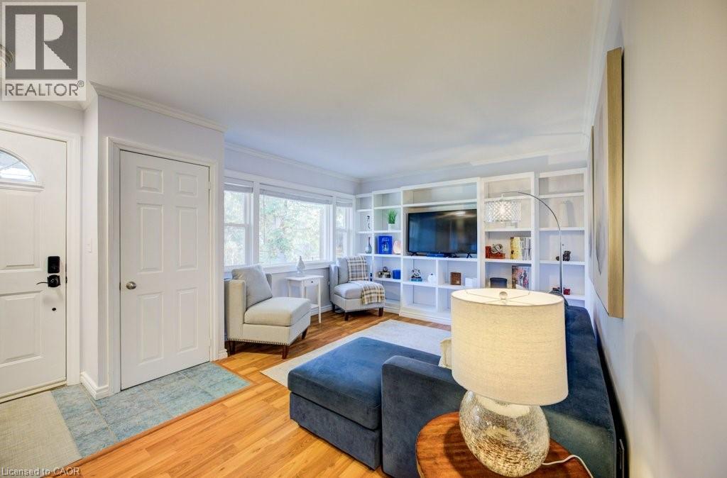 18 Hilltop Drive, Cambridge, Ontario  N1R 1S9 - Photo 5 - 40787265