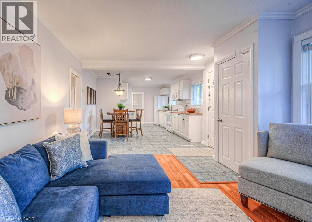 18 Hilltop Drive, Cambridge, Ontario  N1R 1S9 - Photo 6 - 40787265