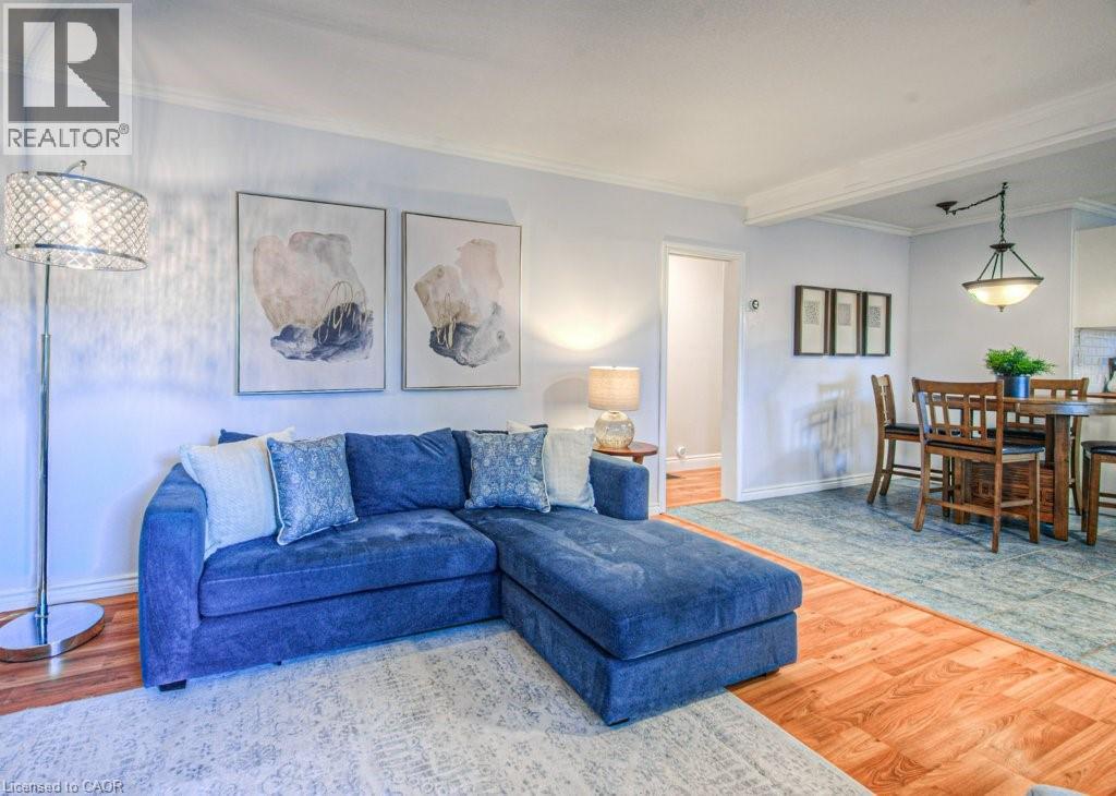 18 Hilltop Drive, Cambridge, Ontario  N1R 1S9 - Photo 7 - 40787265