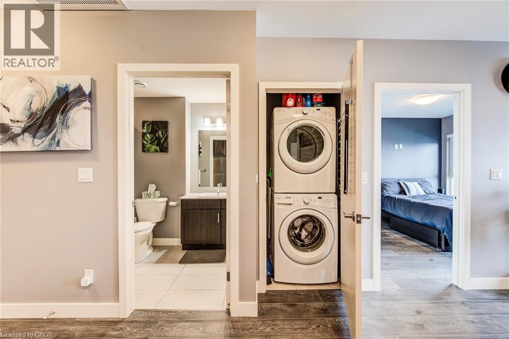 1 Victoria Street S Unit# 1310, Kitchener, Ontario  N2G 0B5 - Photo 13 - 40785827