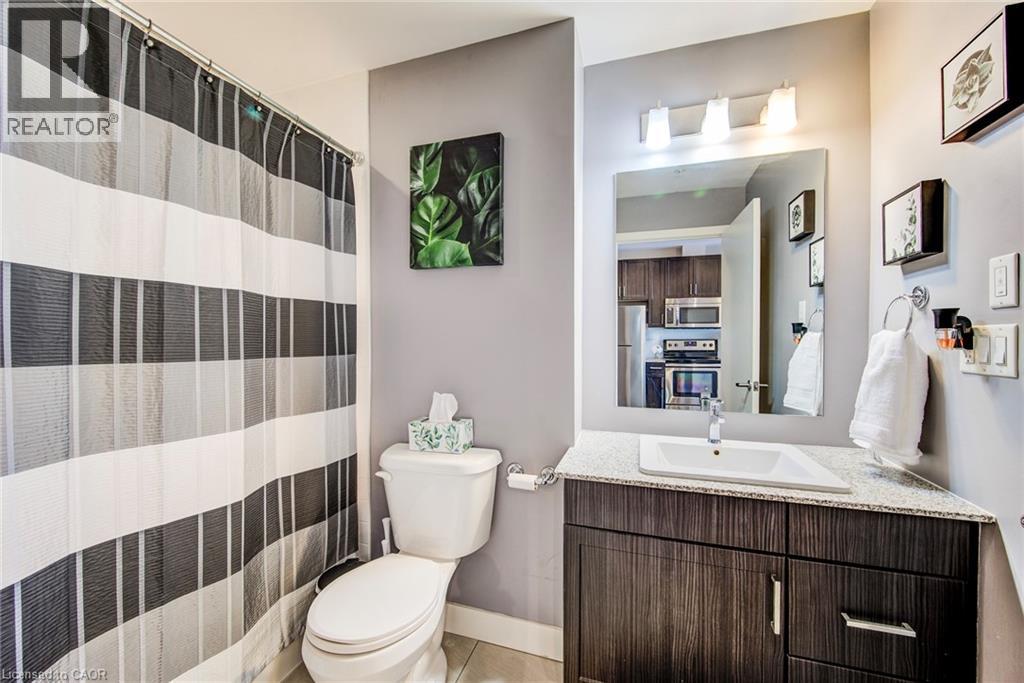 1 Victoria Street S Unit# 1310, Kitchener, Ontario  N2G 0B5 - Photo 14 - 40785827