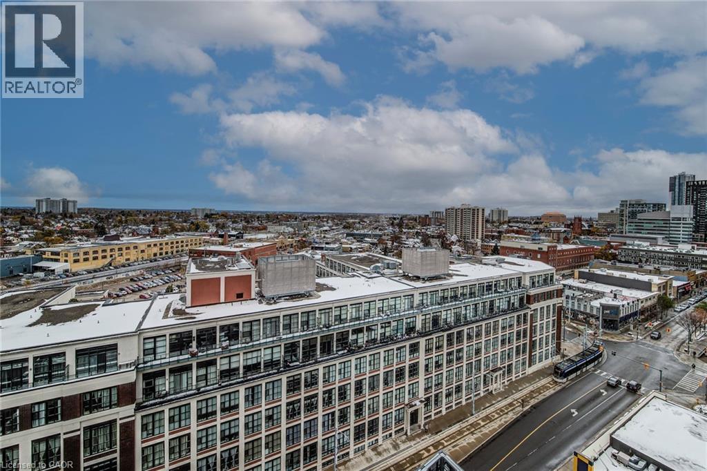1 Victoria Street S Unit# 1310, Kitchener, Ontario  N2G 0B5 - Photo 18 - 40785827