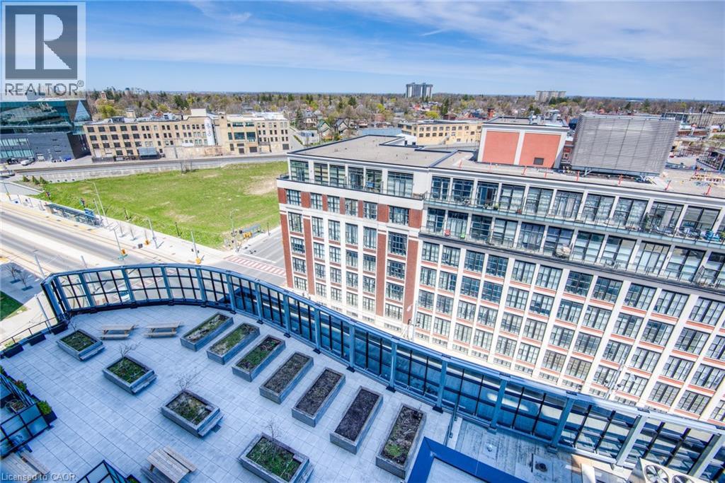1 Victoria Street S Unit# 1310, Kitchener, Ontario  N2G 0B5 - Photo 20 - 40785827