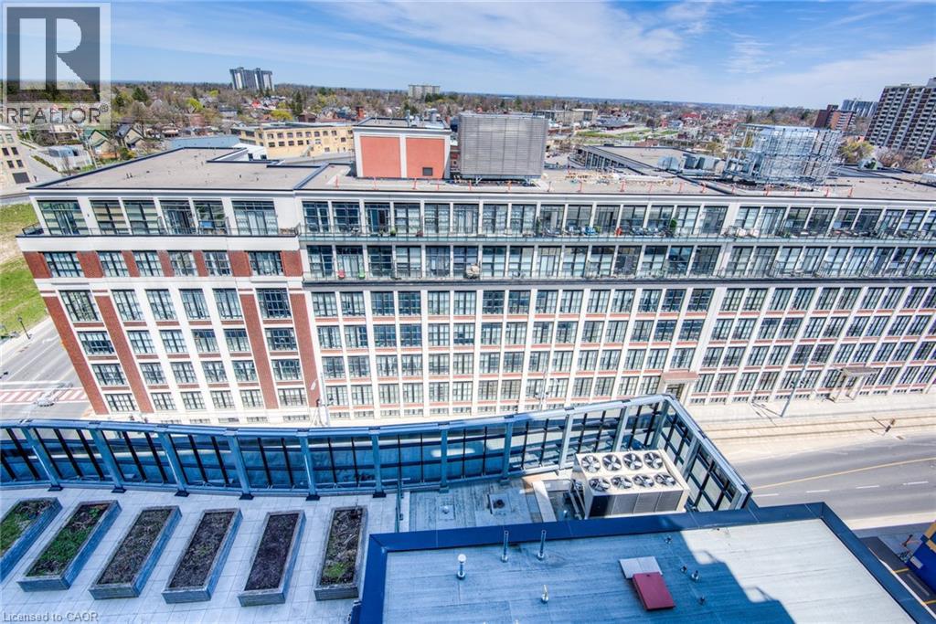 1 Victoria Street S Unit# 1310, Kitchener, Ontario  N2G 0B5 - Photo 21 - 40785827