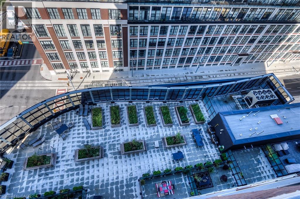 1 Victoria Street S Unit# 1310, Kitchener, Ontario  N2G 0B5 - Photo 27 - 40785827