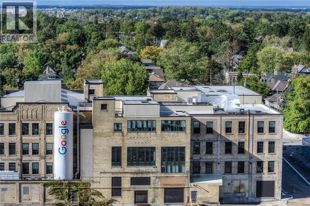 1 Victoria Street S Unit# 1310, Kitchener, Ontario  N2G 0B5 - Photo 29 - 40785827