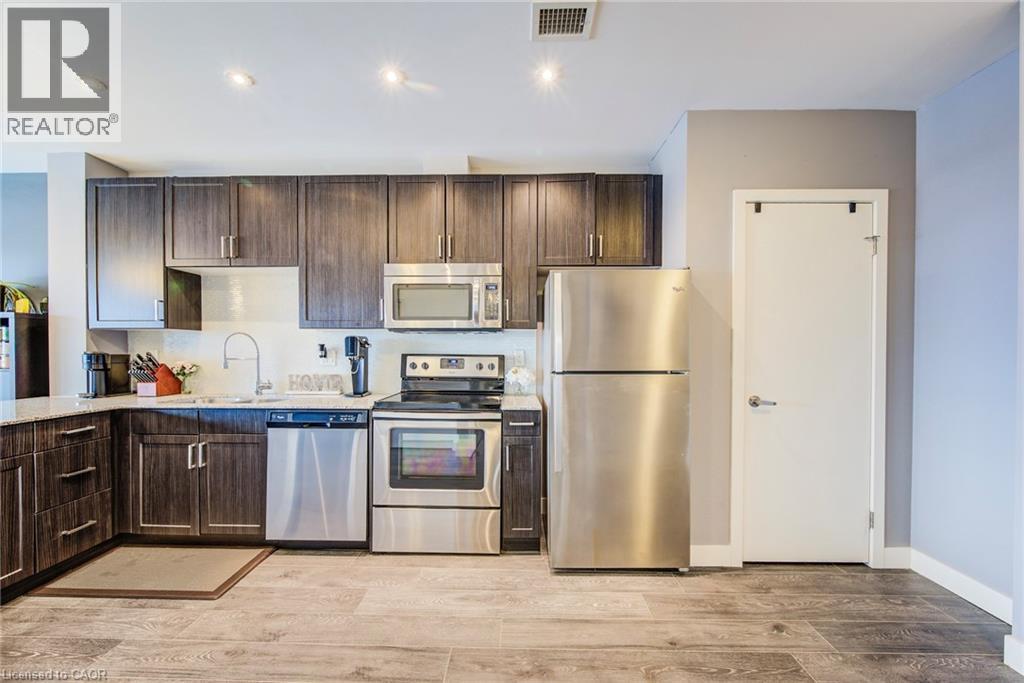 1 Victoria Street S Unit# 1310, Kitchener, Ontario  N2G 0B5 - Photo 6 - 40785827