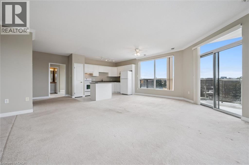 255 Keats Way Unit# 706, Waterloo, Ontario N2L 6N6 - Photo 17 - 40785430