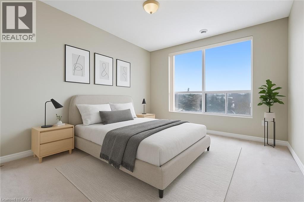 255 Keats Way Unit# 706, Waterloo, Ontario N2L 6N6 - Photo 29 - 40785430