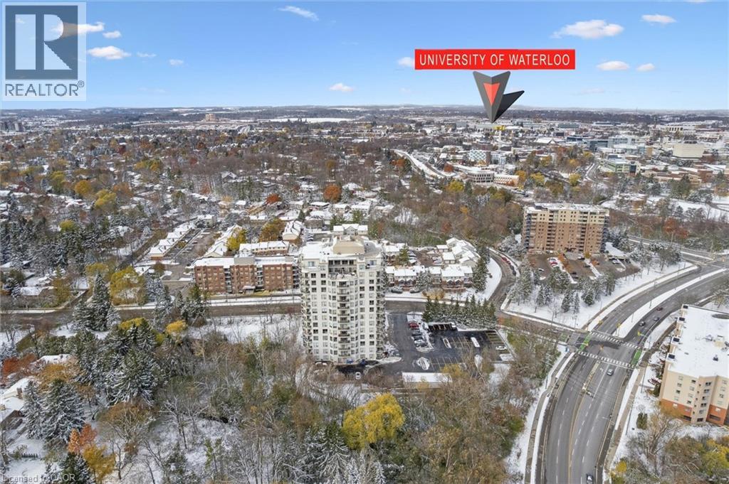 255 Keats Way Unit# 706, Waterloo, Ontario N2L 6N6 - Photo 47 - 40785430