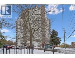 255 KEATS Way Unit# 706, Waterloo, Ontario