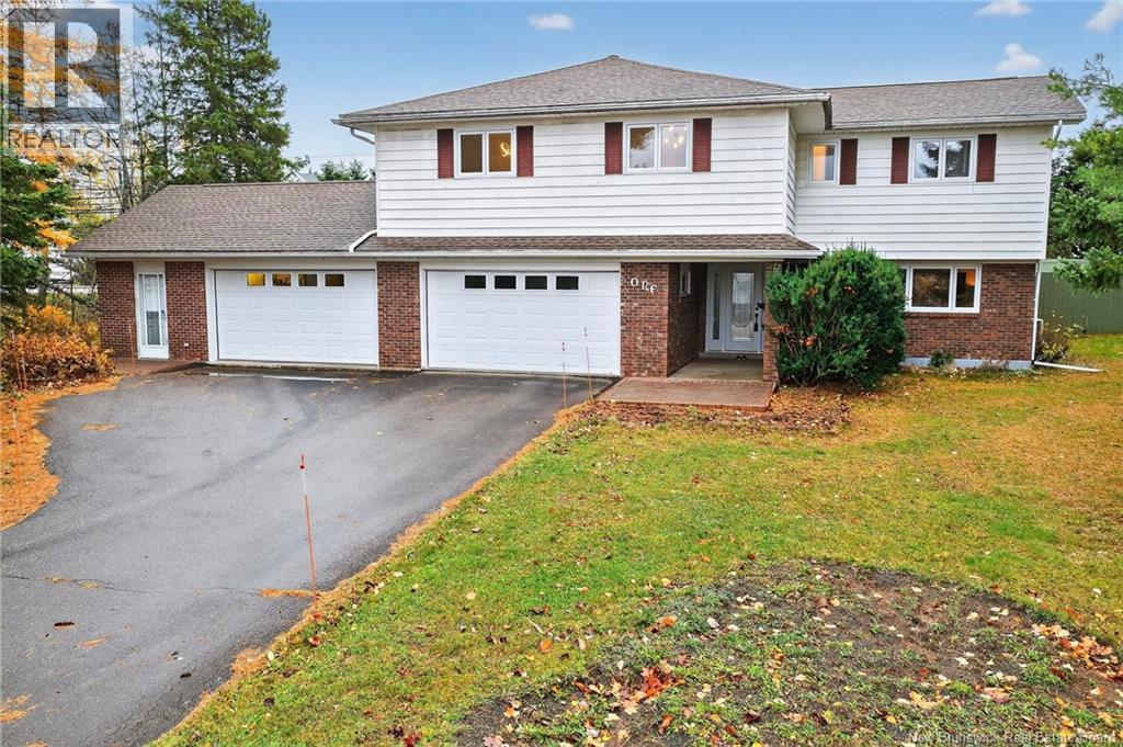 1 Havenwood Court, Moncton, New Brunswick