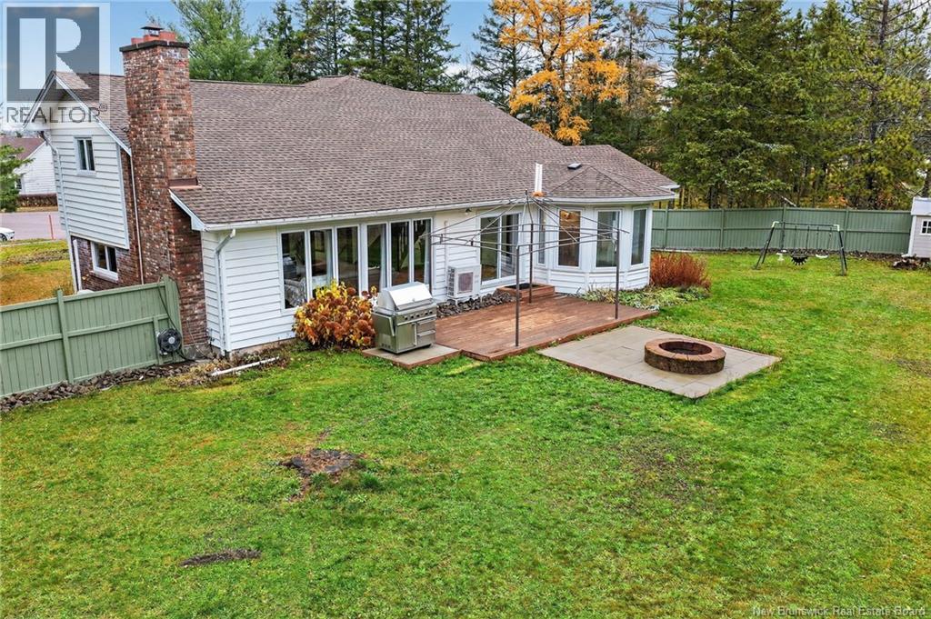 1 Havenwood Court, Moncton, New Brunswick  E1A 5W4 - Photo 43 - NB130023