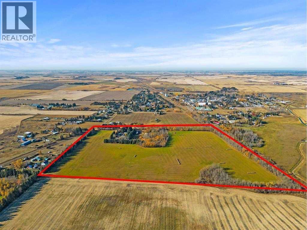 163062 Township Road 565, Rural Lamont County, Alberta  T0B 0C0 - Photo 3 - A2219919