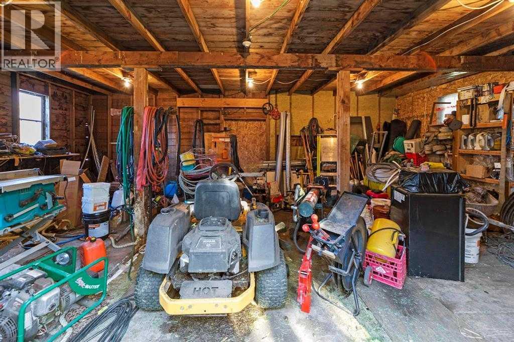 163062 Township Road 565, Rural Lamont County, Alberta  T0B 0C0 - Photo 13 - A2219919