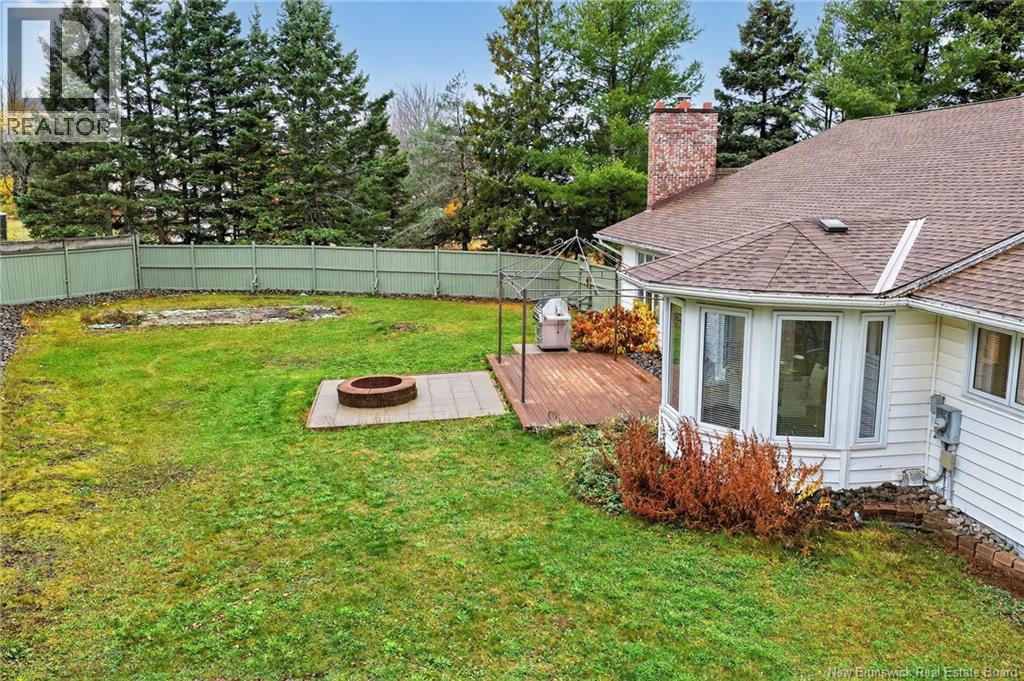 1 Havenwood Court, Moncton, New Brunswick  E1A 5W4 - Photo 44 - NB130023