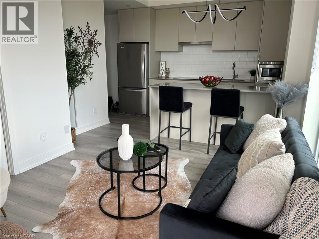 510-3079 Trafalgar Road, Oakville, Ontario L6H 7B9 - Photo 3 - 40781741