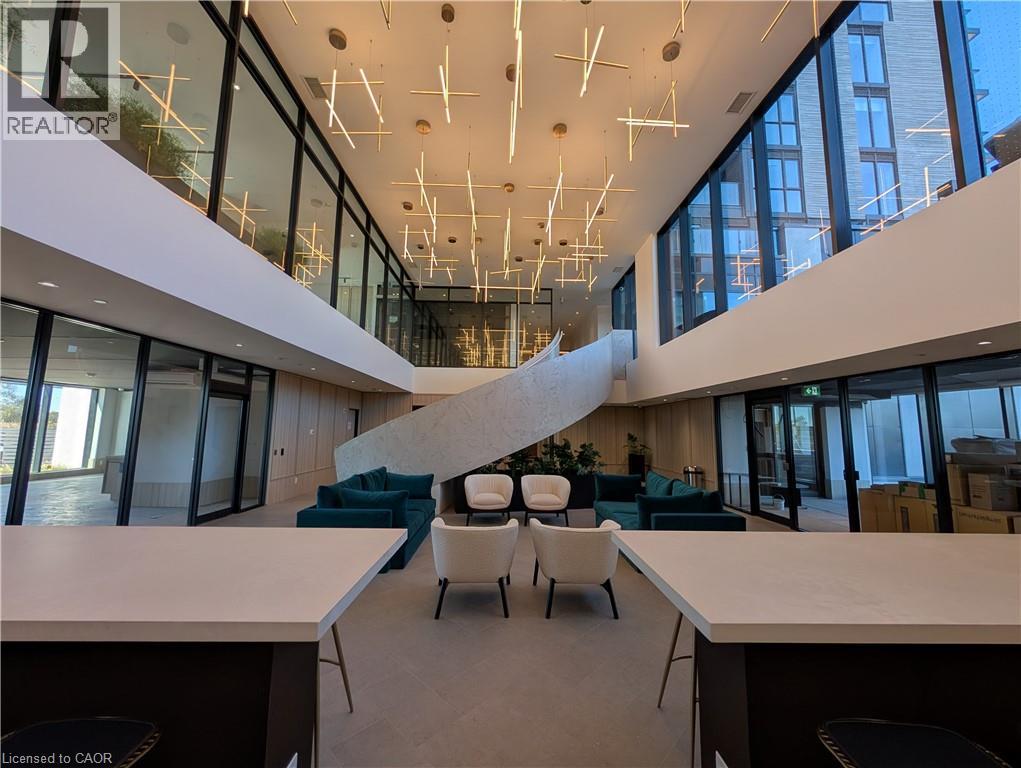 510-3079 Trafalgar Road, Oakville, Ontario L6H 7B9 - Photo 22 - 40781741