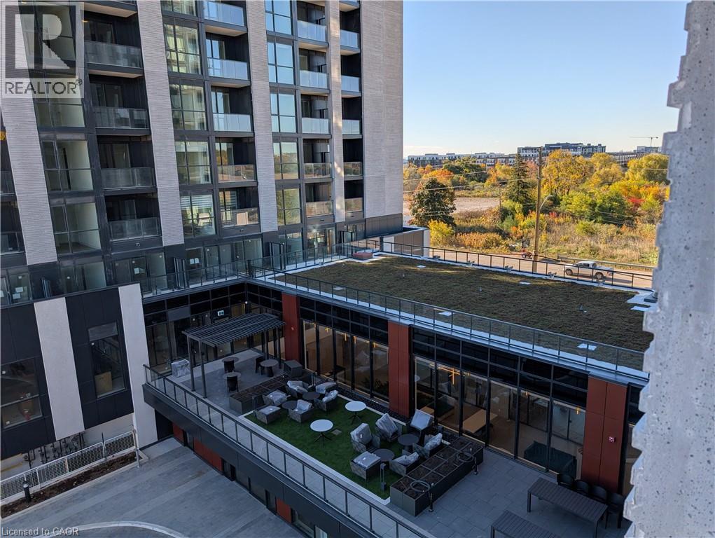 510-3079 Trafalgar Road, Oakville, Ontario L6H 7B9 - Photo 19 - 40781741