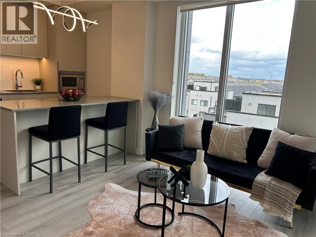 510-3079 Trafalgar Road, Oakville, Ontario L6H 7B9 - Photo 4 - 40781741