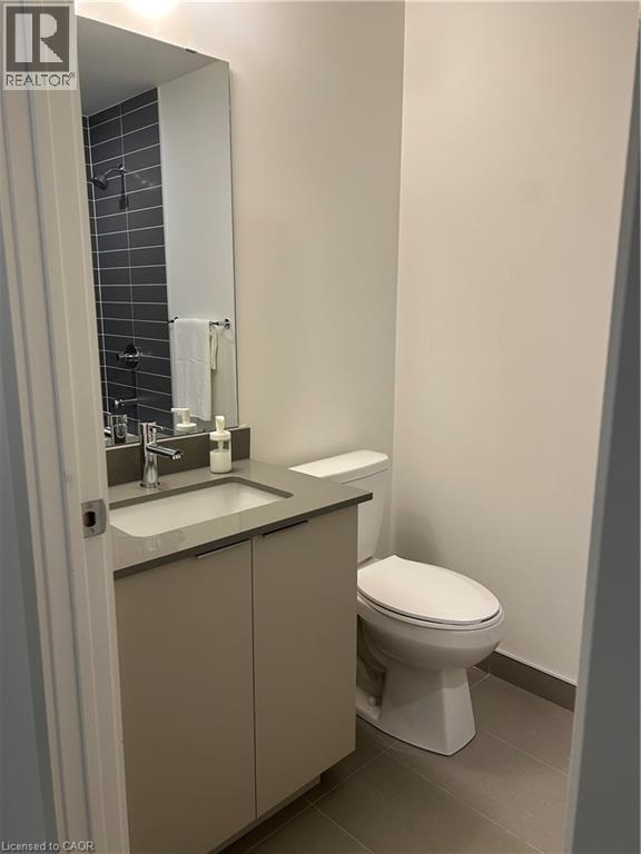 510-3079 Trafalgar Road, Oakville, Ontario L6H 7B9 - Photo 8 - 40781741