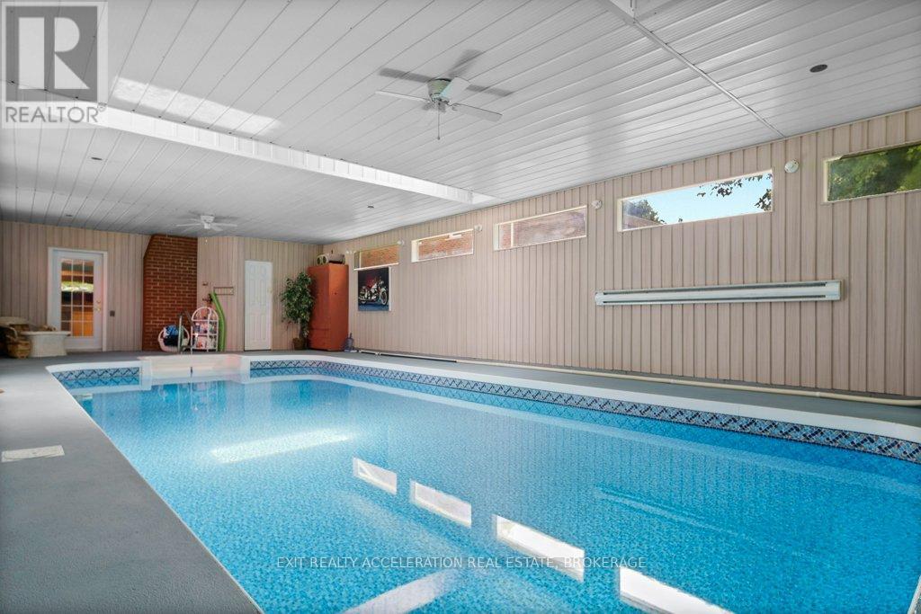 63 River Road, Greater Napanee, Ontario  K7R 3H3 - Photo 29 - X12536432