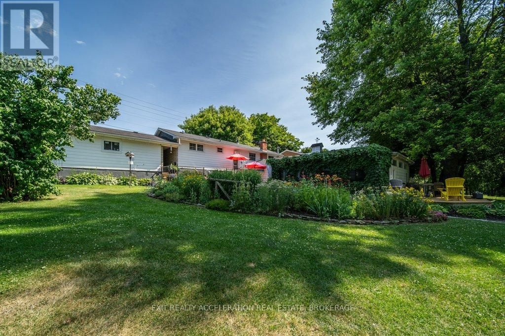 63 River Road, Greater Napanee, Ontario  K7R 3H3 - Photo 31 - X12536432