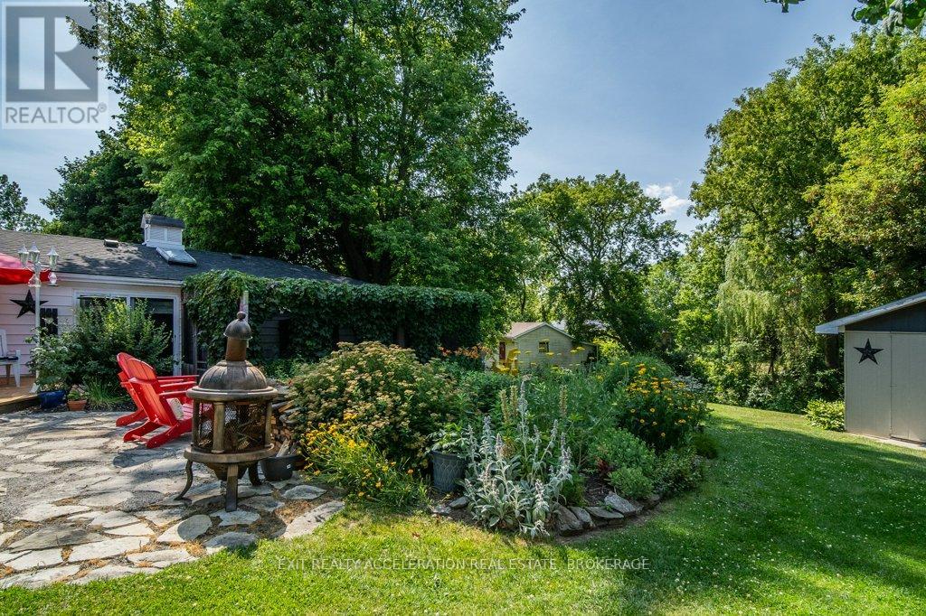 63 River Road, Greater Napanee, Ontario  K7R 3H3 - Photo 32 - X12536432