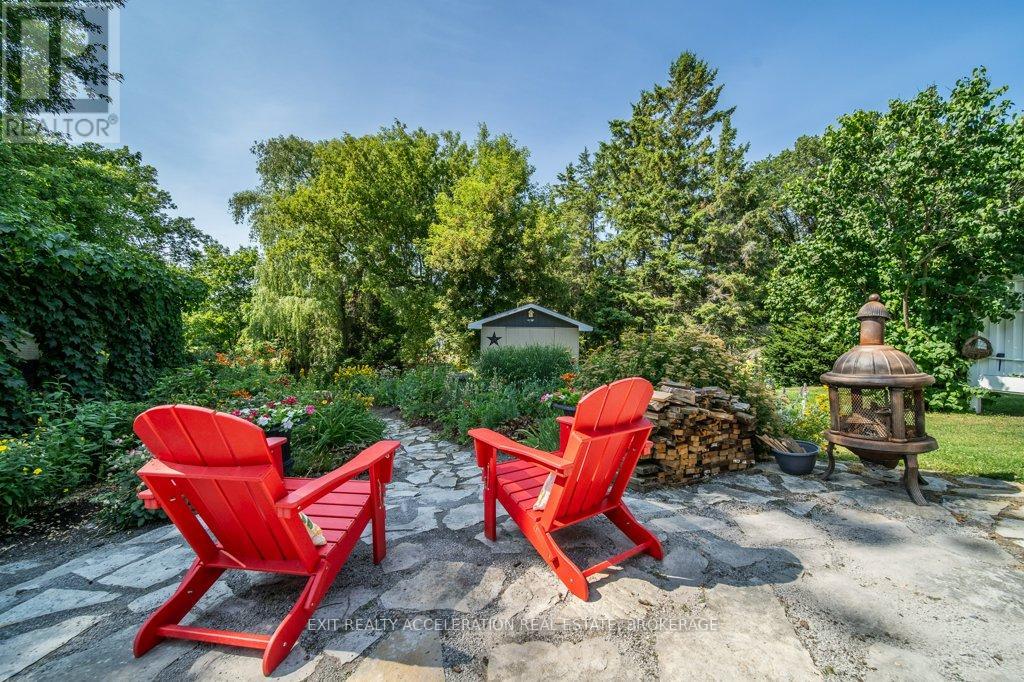 63 River Road, Greater Napanee, Ontario  K7R 3H3 - Photo 33 - X12536432