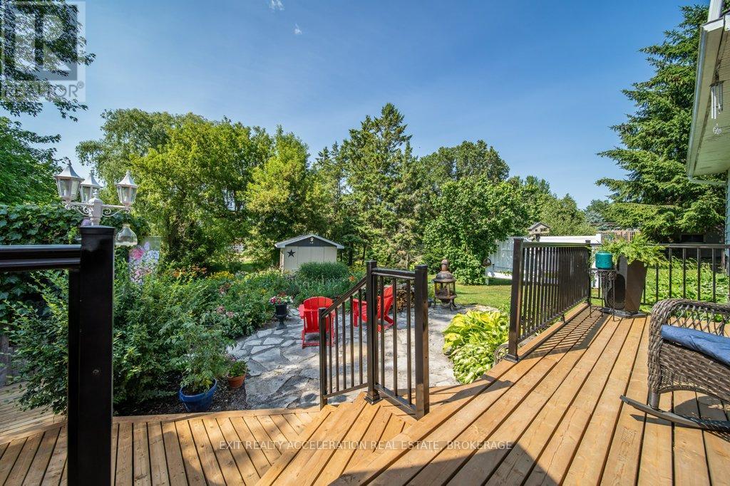 63 River Road, Greater Napanee, Ontario  K7R 3H3 - Photo 36 - X12536432