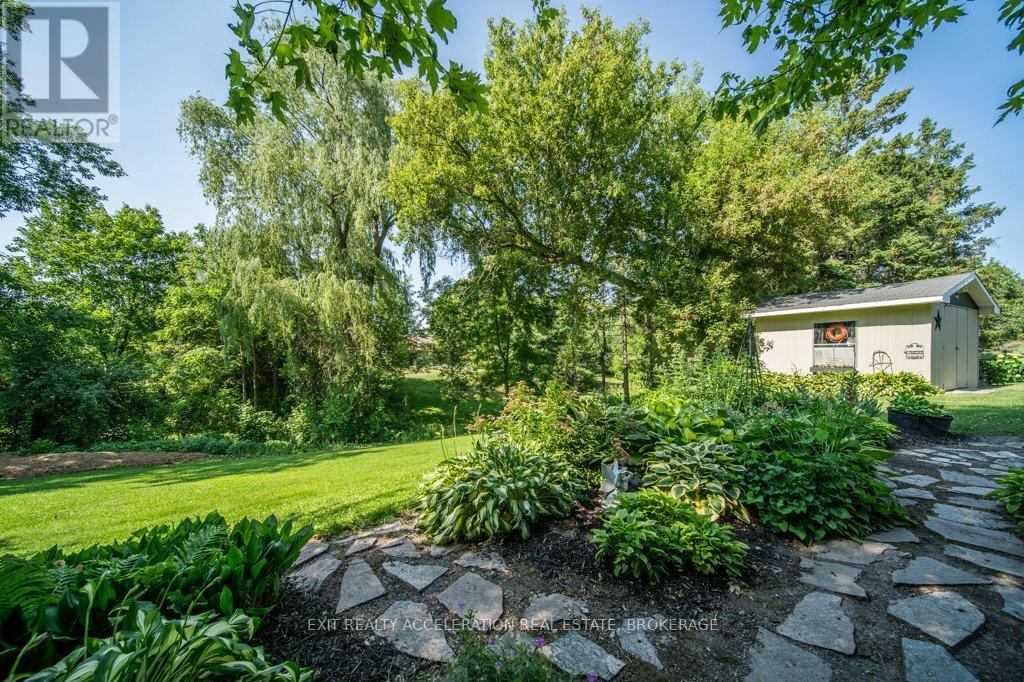 63 River Road, Greater Napanee, Ontario  K7R 3H3 - Photo 40 - X12536432