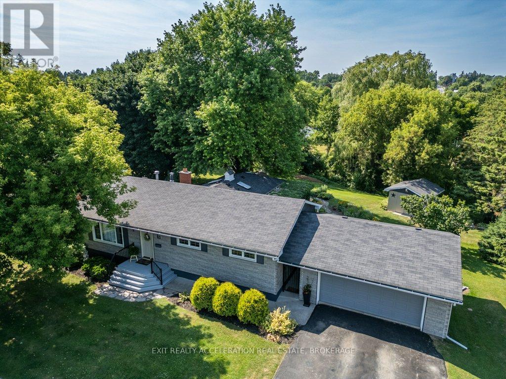 63 River Road, Greater Napanee, Ontario  K7R 3H3 - Photo 43 - X12536432