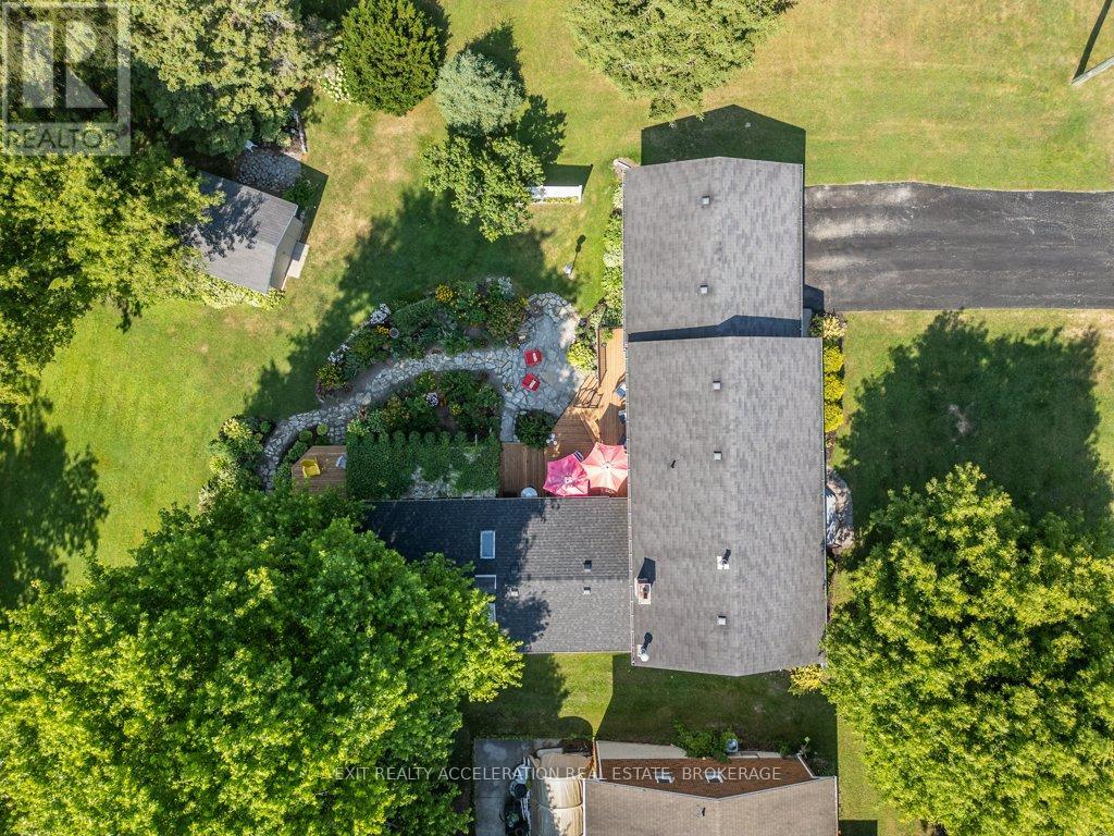 63 River Road, Greater Napanee, Ontario  K7R 3H3 - Photo 44 - X12536432