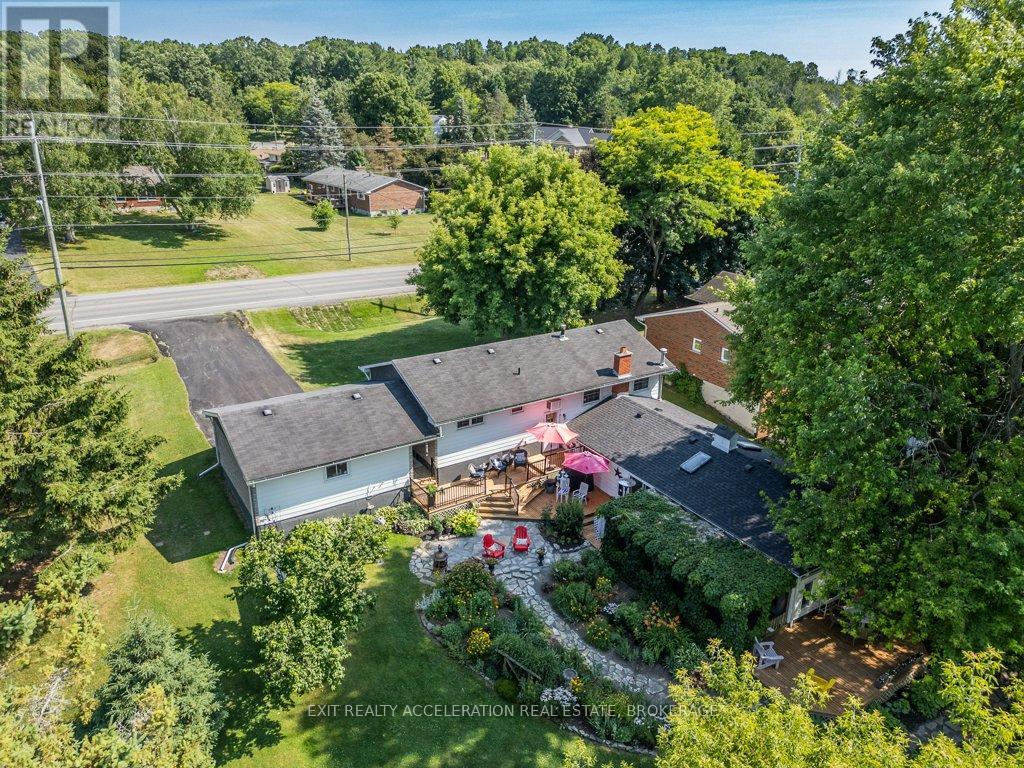 63 River Road, Greater Napanee, Ontario  K7R 3H3 - Photo 45 - X12536432