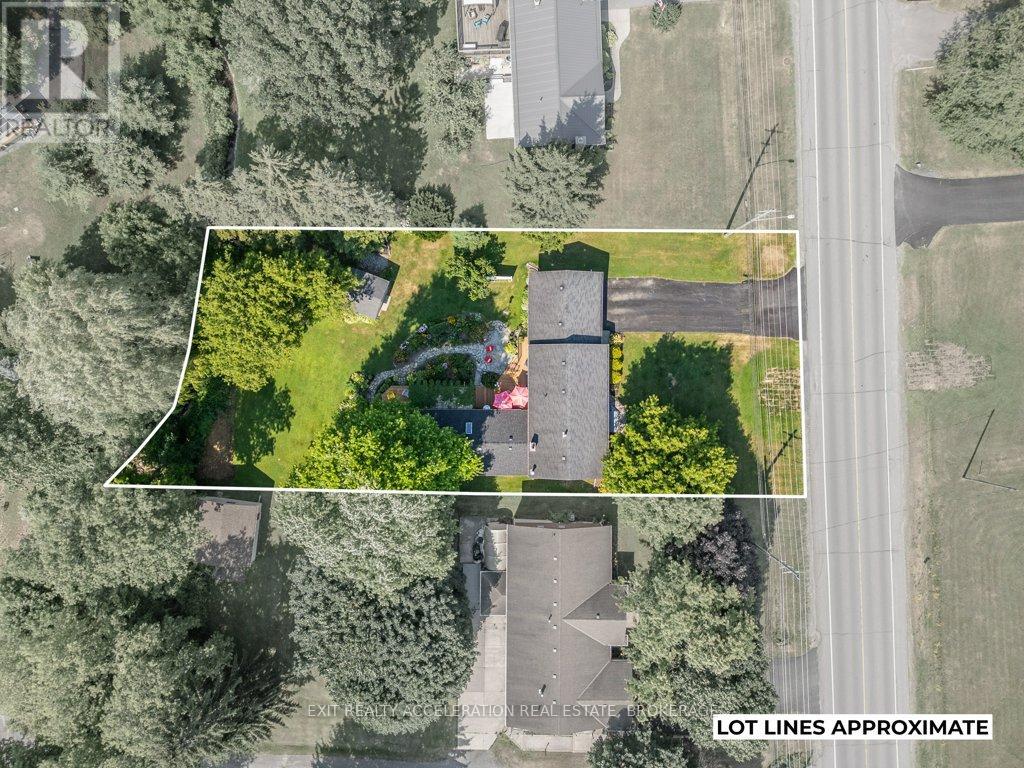 63 River Road, Greater Napanee, Ontario  K7R 3H3 - Photo 48 - X12536432