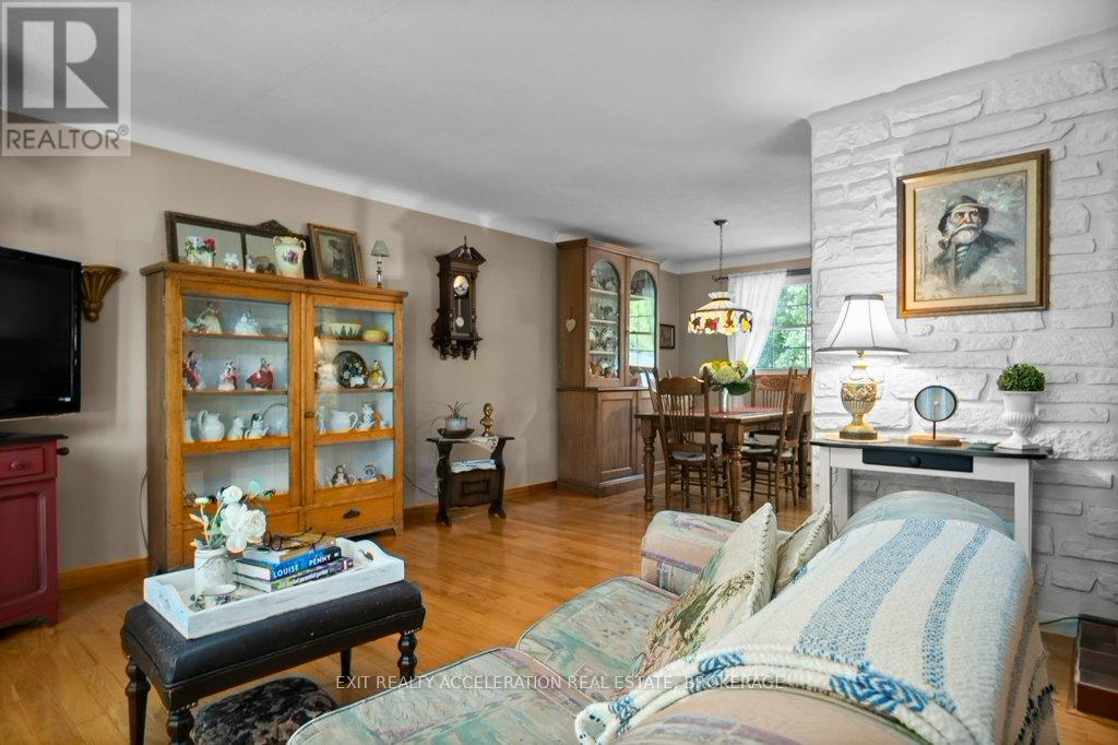 63 River Road, Greater Napanee, Ontario  K7R 3H3 - Photo 6 - X12536432