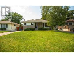 564 CENTRAL PARK BOULEVARD N, Oshawa, Ontario