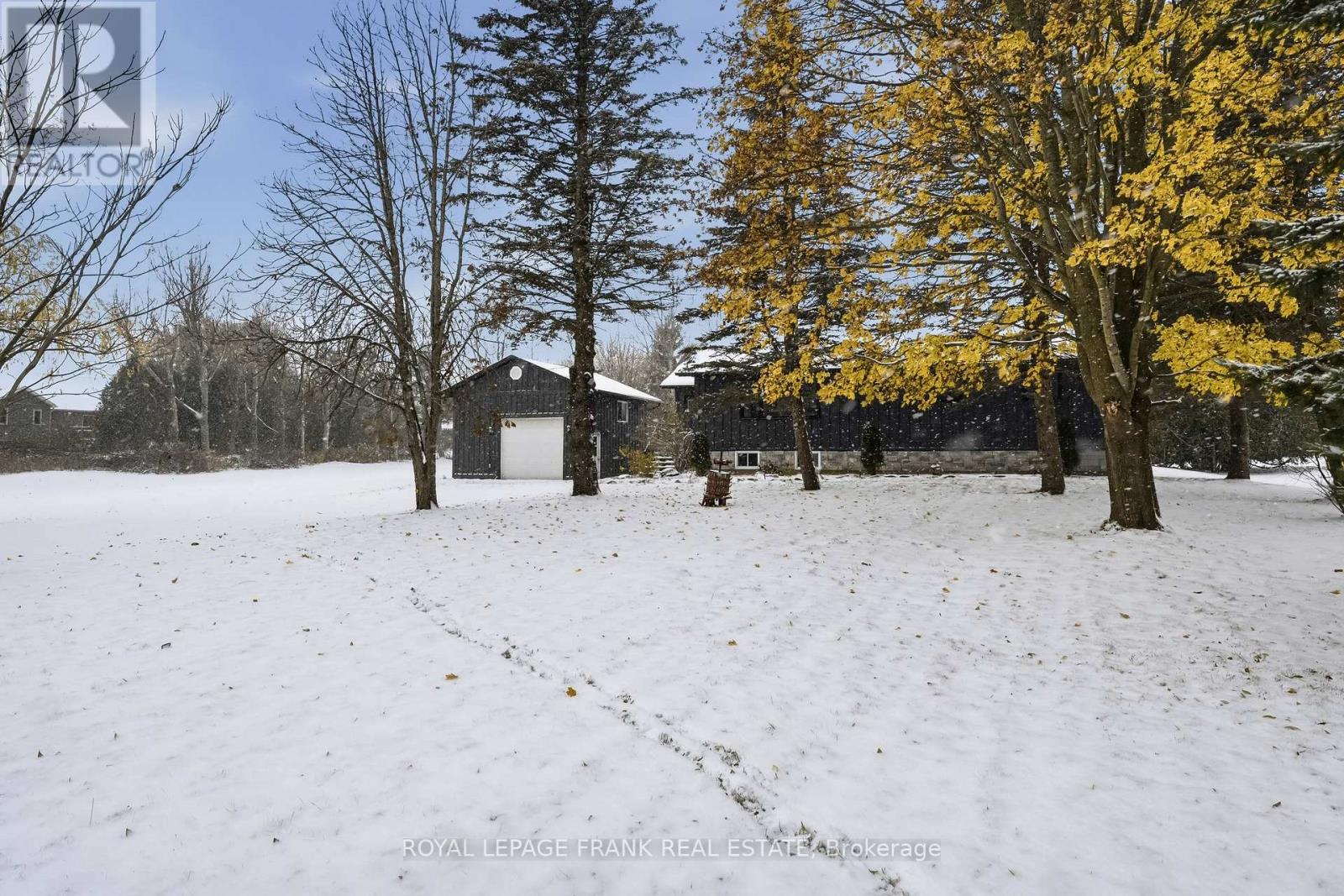 14420 Regional 57 Road, Scugog, Ontario  L0B 1B0 - Photo 2 - E12536512