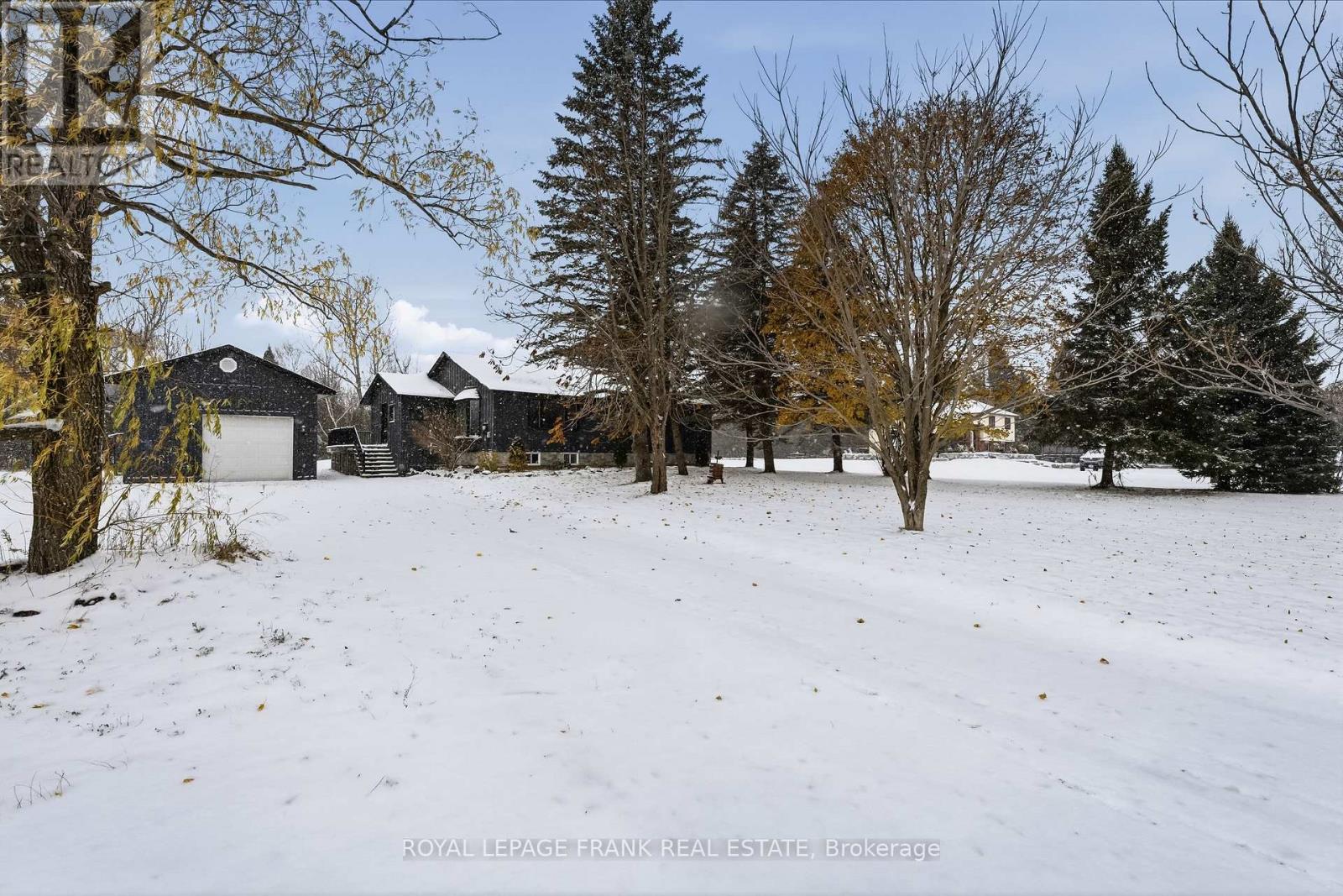 14420 Regional 57 Road, Scugog, Ontario  L0B 1B0 - Photo 3 - E12536512