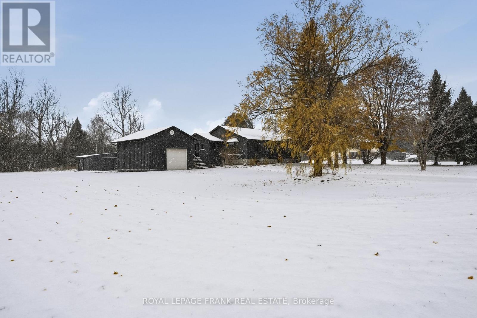 14420 Regional 57 Road, Scugog, Ontario  L0B 1B0 - Photo 4 - E12536512