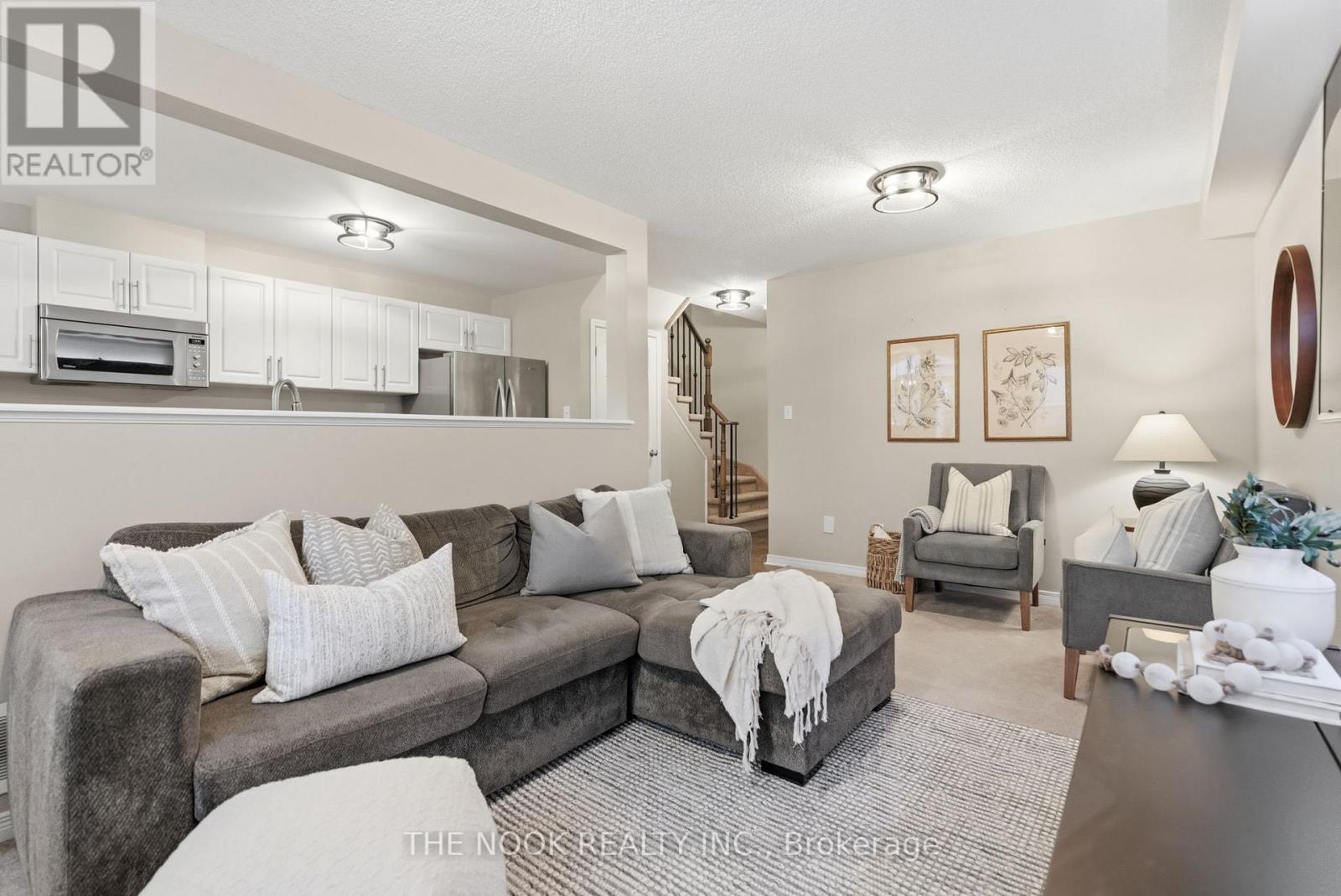 82 Westover Drive, Clarington, Ontario  L1C 0M6 - Photo 15 - E12536518