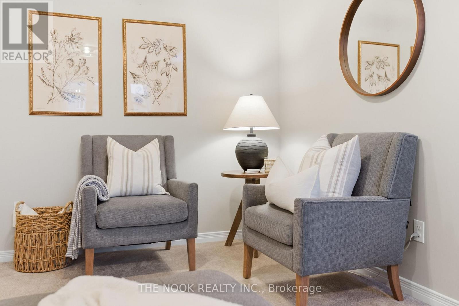 82 Westover Drive, Clarington, Ontario  L1C 0M6 - Photo 17 - E12536518