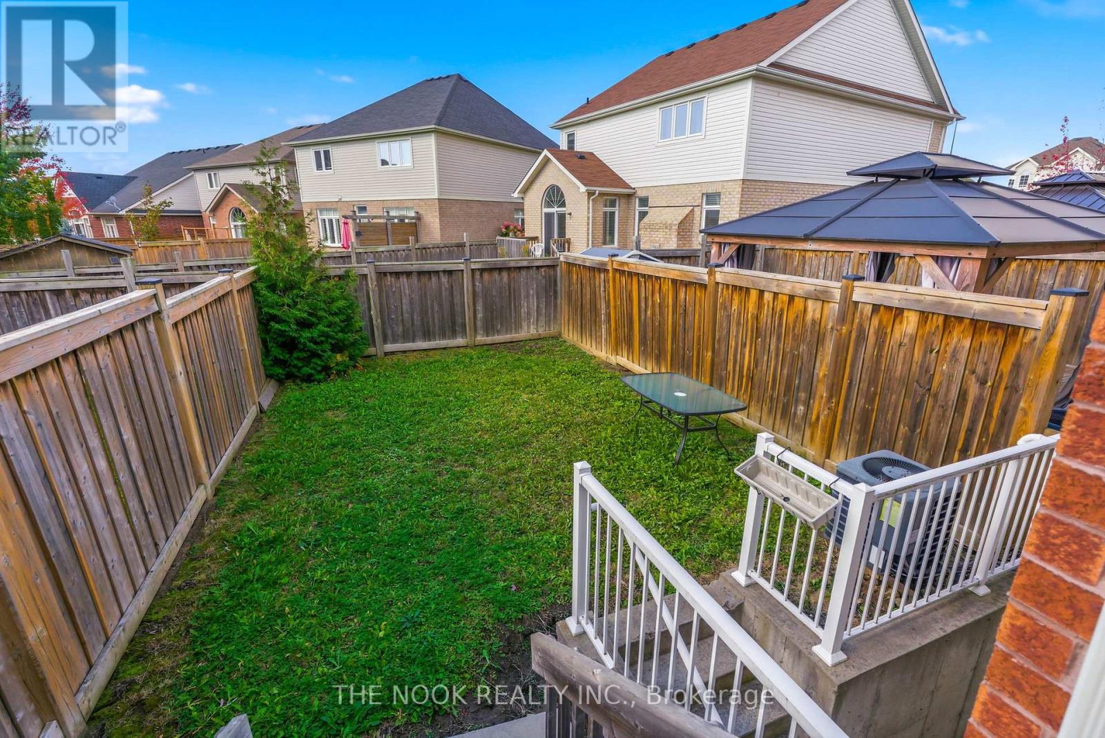 82 Westover Drive, Clarington, Ontario  L1C 0M6 - Photo 37 - E12536518