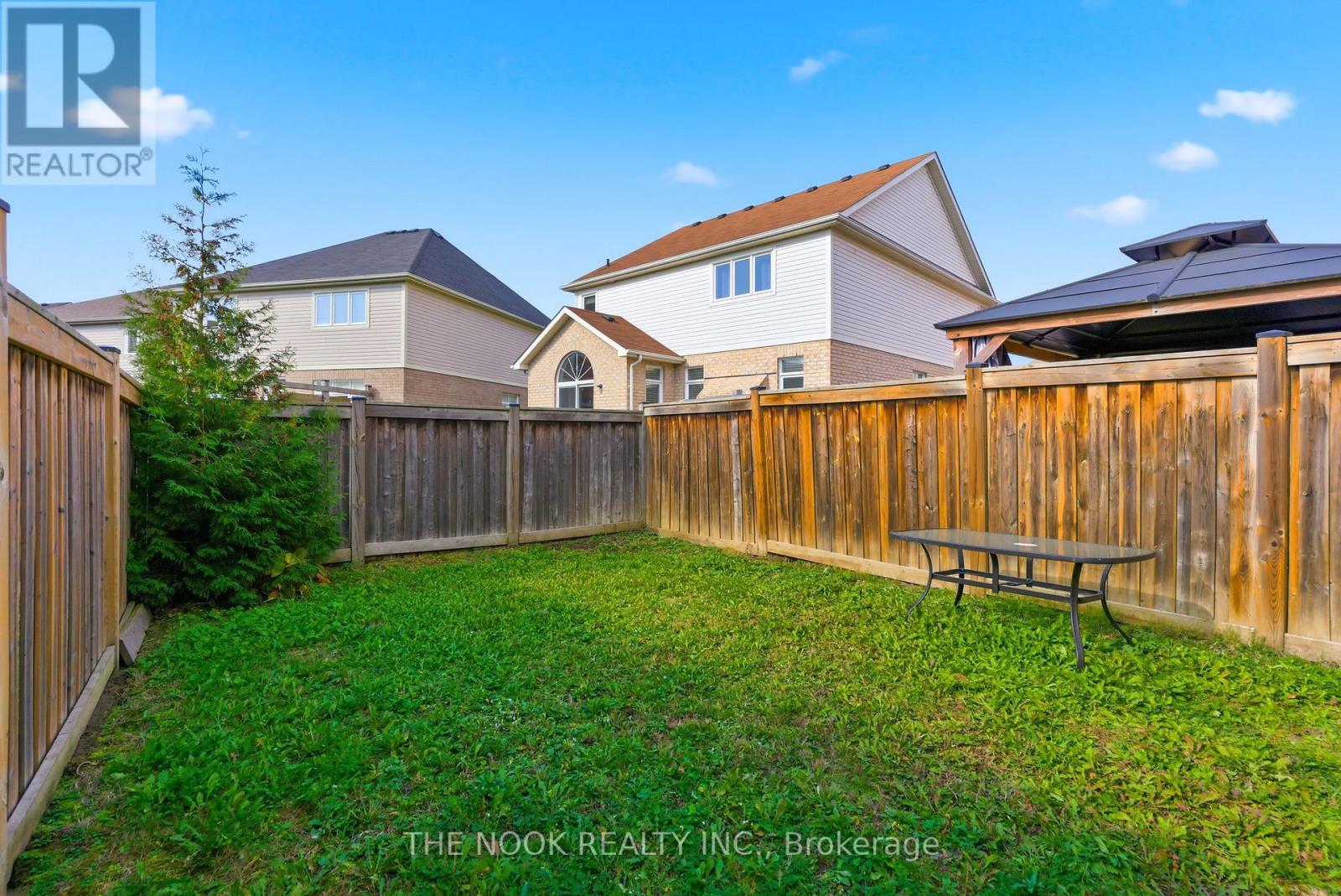 82 Westover Drive, Clarington, Ontario  L1C 0M6 - Photo 38 - E12536518