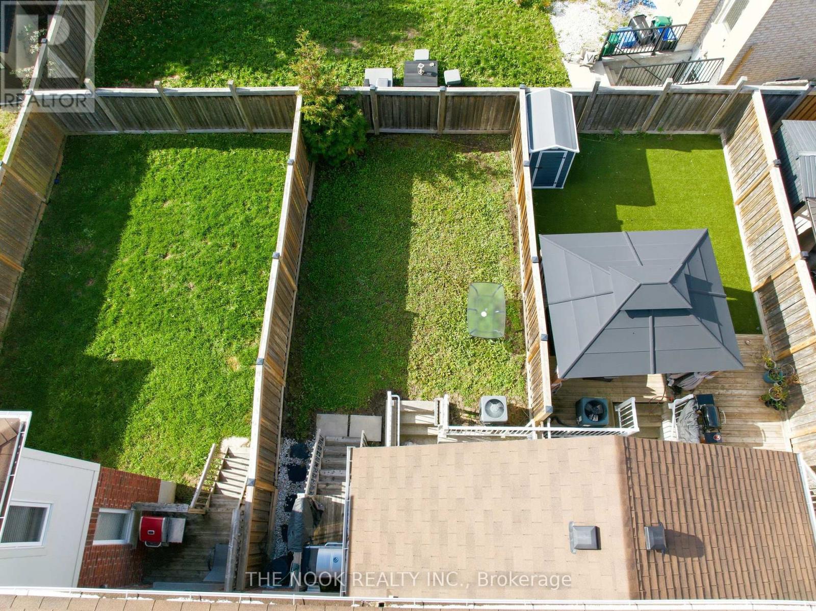 82 Westover Drive, Clarington, Ontario  L1C 0M6 - Photo 43 - E12536518